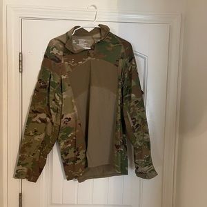 OCP Combat Top